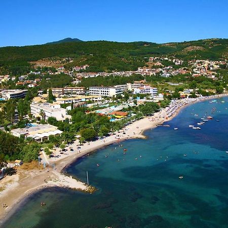 Yiannis Studios Мораитика Экстерьер фото