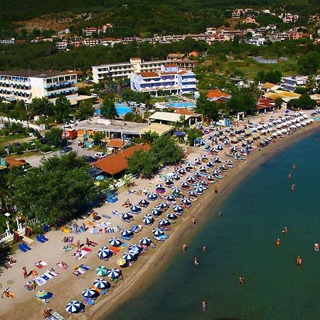Yiannis Studios Мораитика Экстерьер фото