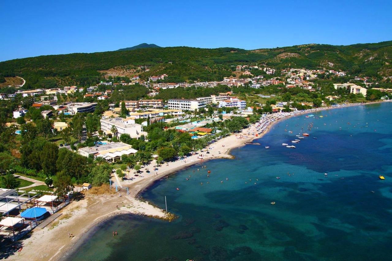 Yiannis Studios Мораитика Экстерьер фото