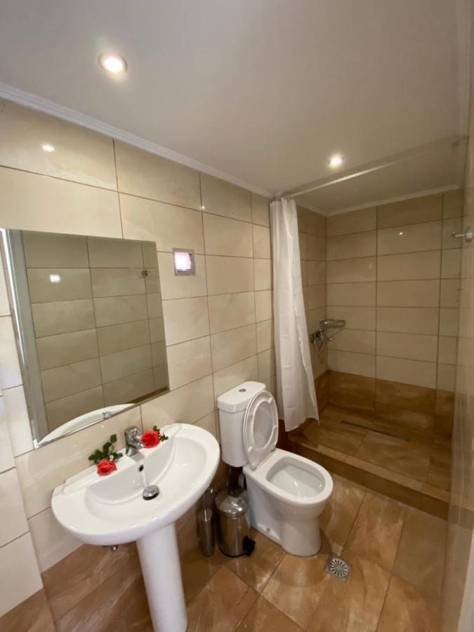 Yiannis Studios Мораитика Экстерьер фото