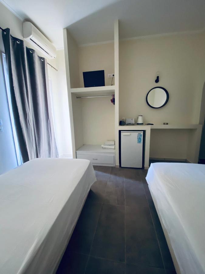 Yiannis Studios Мораитика Экстерьер фото