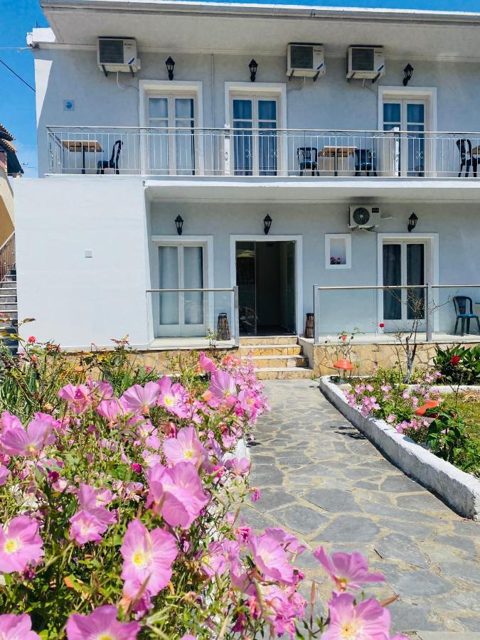 Yiannis Studios Мораитика Экстерьер фото