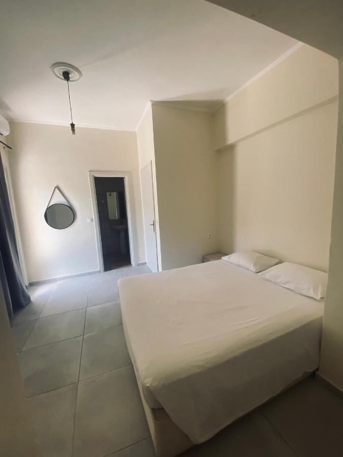 Yiannis Studios Мораитика Экстерьер фото